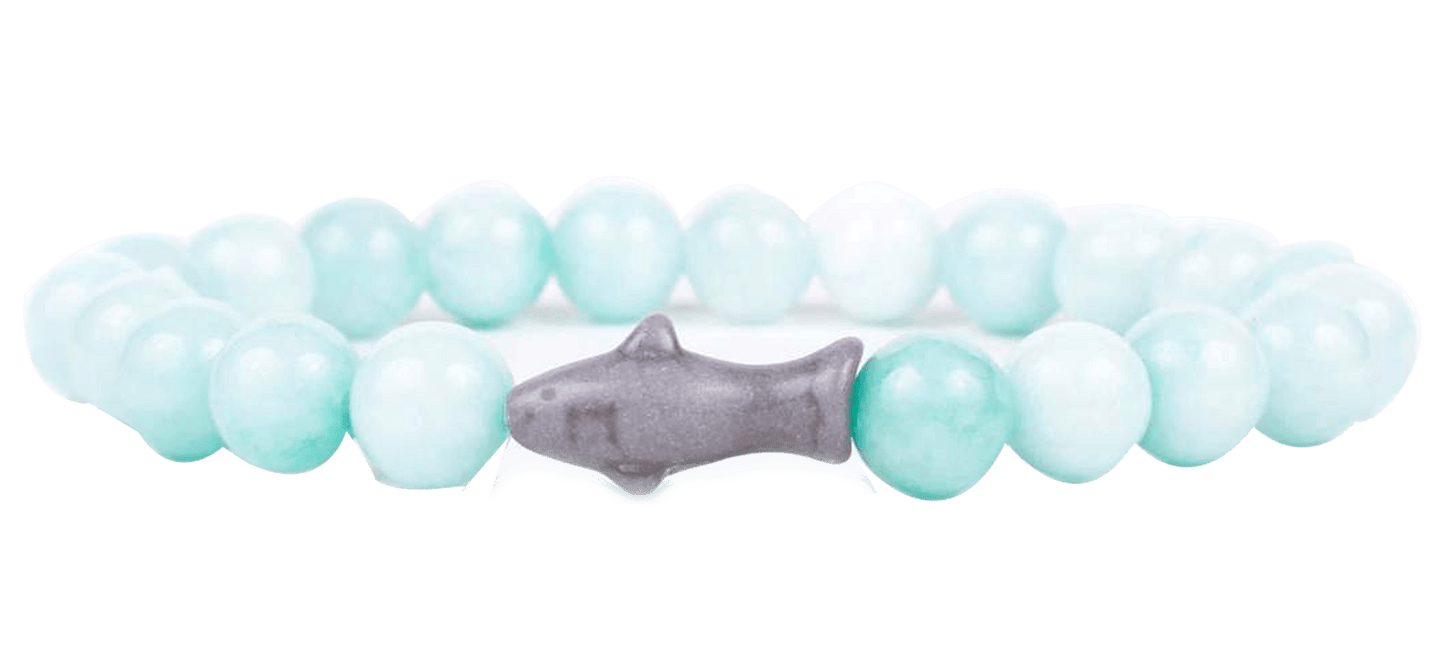 Ocean Explorer Shark Bracelet