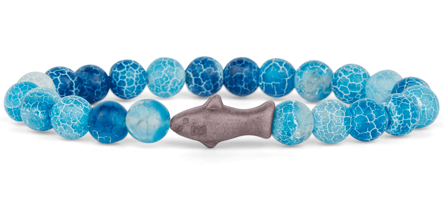 Ocean Explorer Shark Bracelet