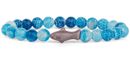 Ocean Explorer Shark Bracelet